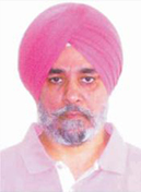 Dr. N. P. Singh